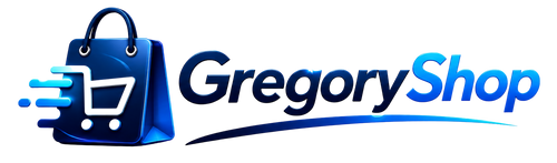 GregoryShop